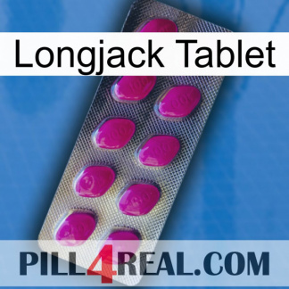 Longjack Tablet 09